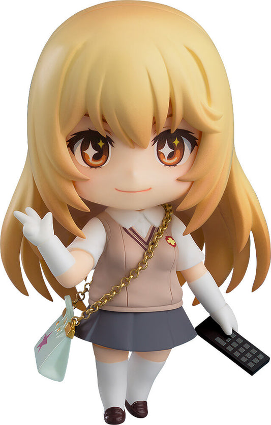 A CERTAIN SCIENTIFIC RAILGUN T Nendoroid Misaki Shokuhou