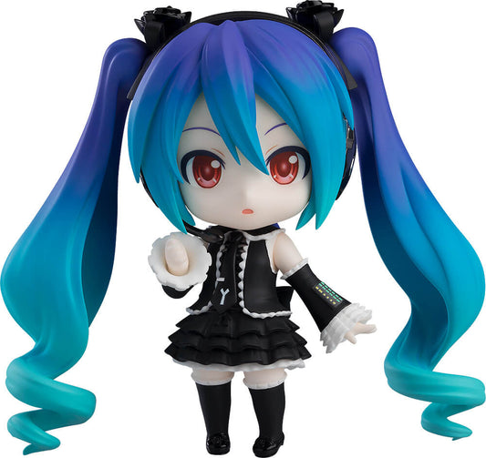 SEGA FT. HATSUNE MIKU PROJECT Nendoroid Hatsune Miku: Infinity Ver.