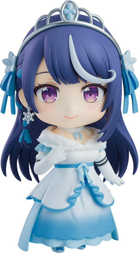 VTUBER LEGEND: HOW I WENT VIRAL AFTER FORGETTING TO TURN OFF MY STREAM Nendoroid Kokorone Awayuki