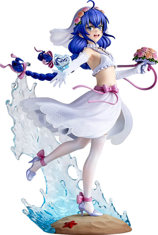 MUSHOKU TENSEI: JOBLESS REINCARNATION SEASON 2 Roxy Migurdia Wedding Swimsuit Figure
