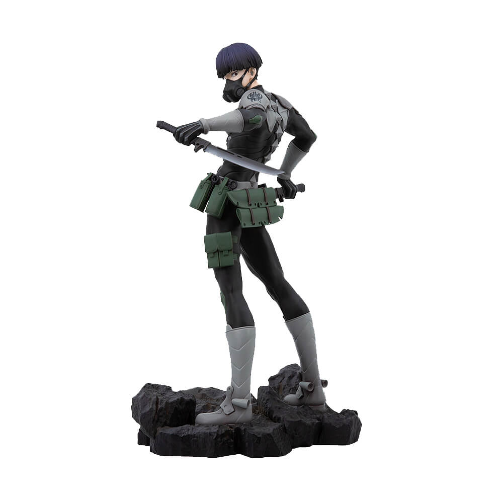 KAIJU NO. 8 Figure Soshiro Hoshina