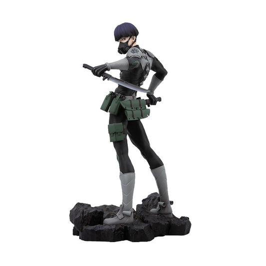 KAIJU NO. 8 Figure Soshiro Hoshina