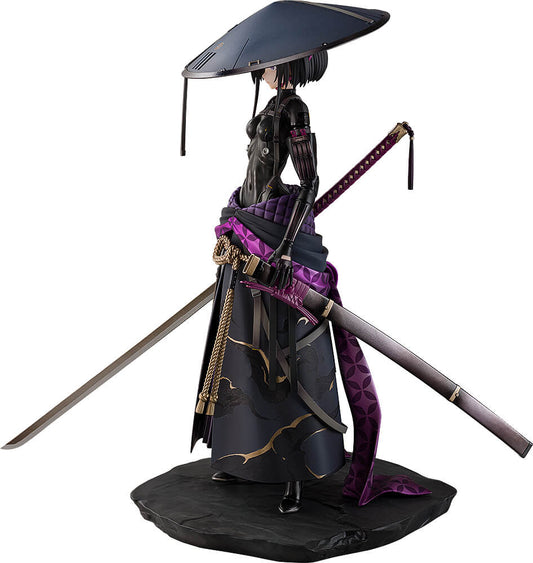 FALSLANDER Ronin