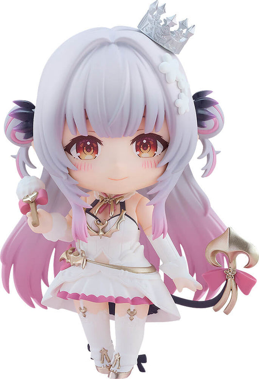 PATRA SUOU Nendoroid Suou Patra