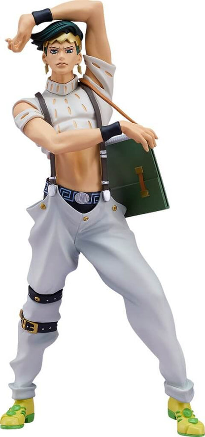 JOJO'S BIZARRE ADVENTURE: DIAMOND IS UNBREAKABLE Pop Up Parade Rohan Kishibe