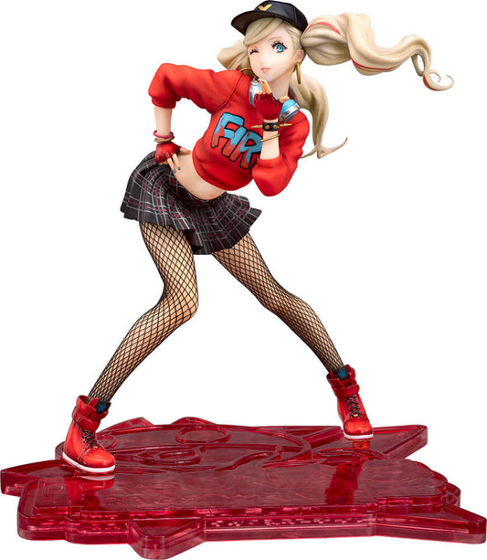 PERSONA5: DANCING IN STARLIGHT Ann Takamaki (re-run)