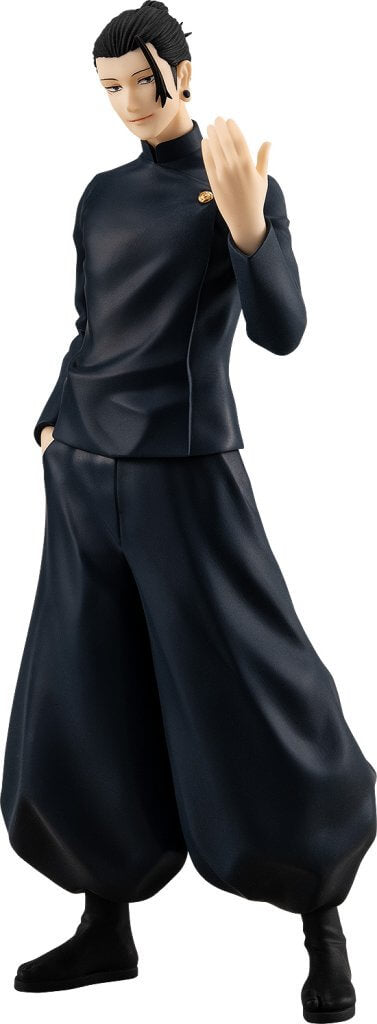 JUJUTSU KAISEN Pop Up Parade Suguru Geto: Hidden Inventory / Premature Death Ver.