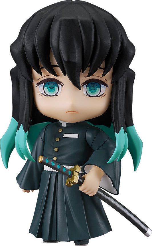 DEMON SLAYER: KIMETSU NO YAIBA Nendoroid Muichiro Tokito