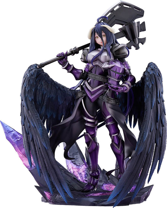OVERLORD Albedo: Hermes Trismegistus Ver.