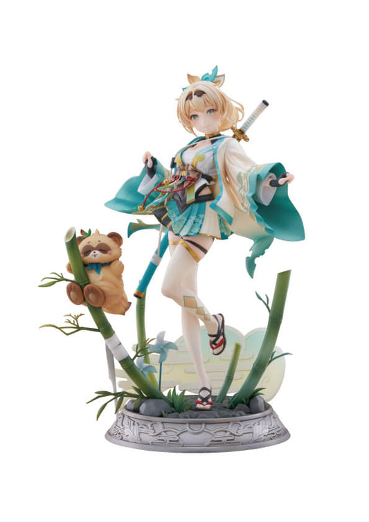 HOLOLIVE PRODUCTION Iroha Kazama 1/7 Scale Figure