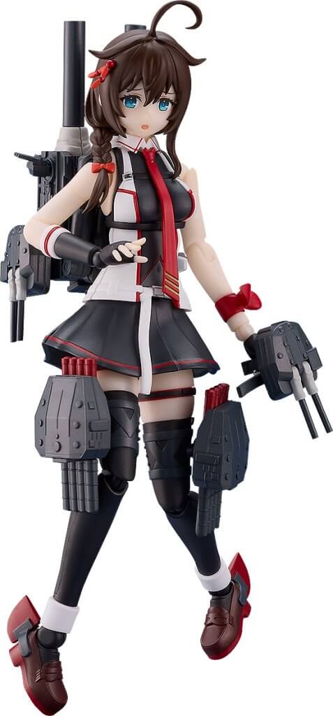 KANTAI COLLECTION -KANCOLLE- Plamatea Shigure Kai San