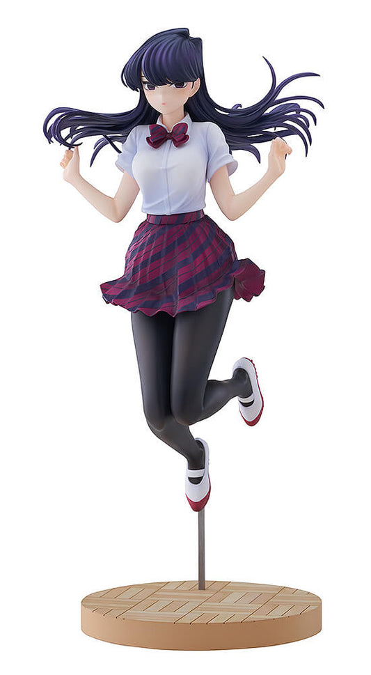 KOMI CAN'T COMMUNICATE Shoko Komi: Summer Uniform Ver Standard Edition