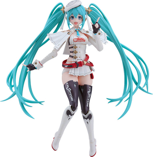 HATSUNE MIKU GT PROJECT Plamatea Racing Miku: 2023 Ver.