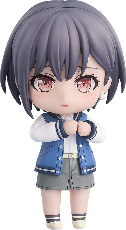 BANG DREAM! Nendoroid Tomori Takamatsu