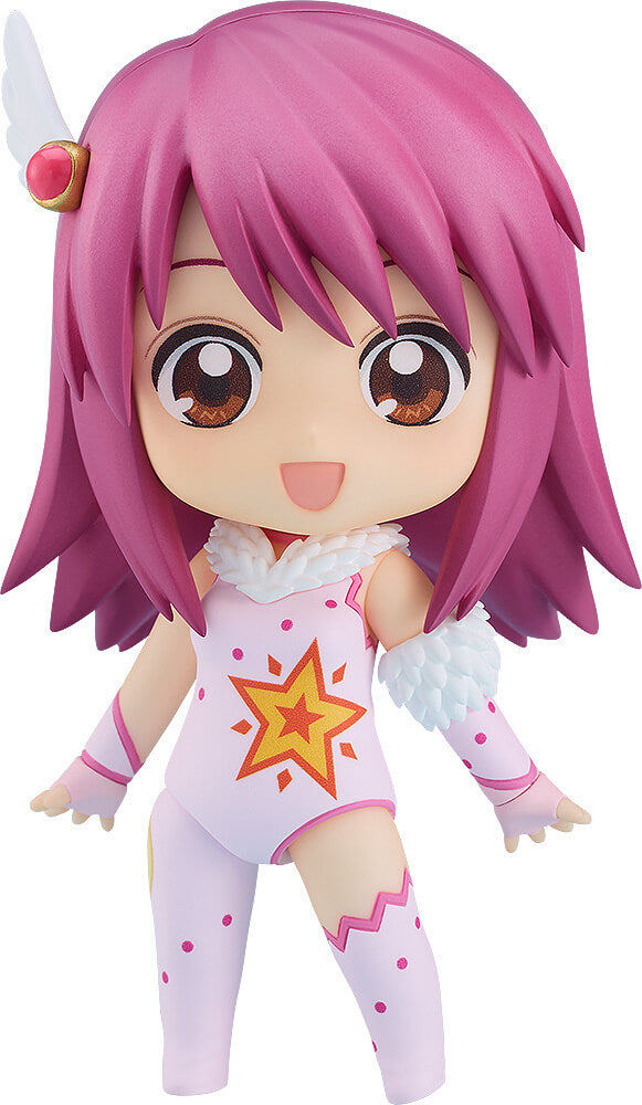 KALEIDO STAR Nendoroid Sora Naegino