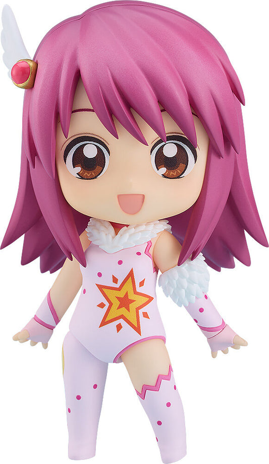 KALEIDO STAR Nendoroid Sora Naegino