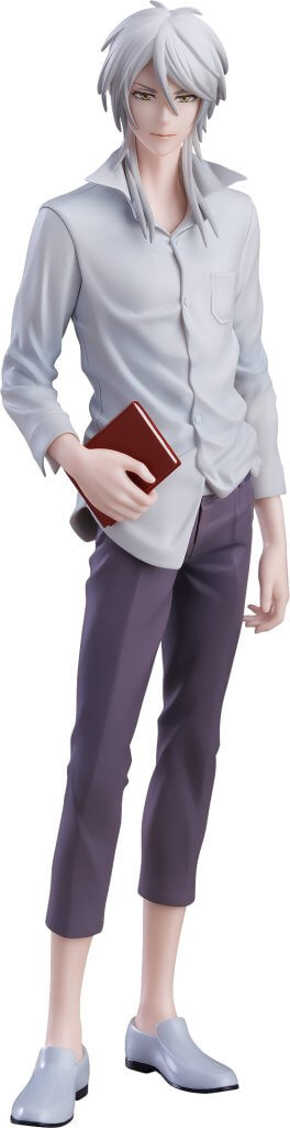 PSYCHO-PASS Pop Up Parade Shogo Makishima L Size