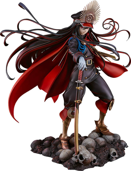 FATE/GRAND ORDER Avenger/Oda Nobunaga
