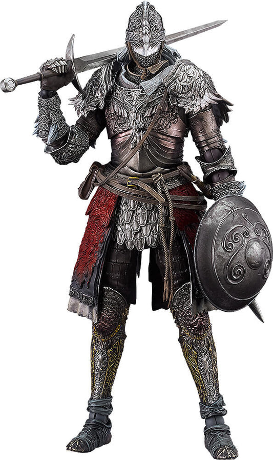 ELDEN RING figma Raging Wolf
