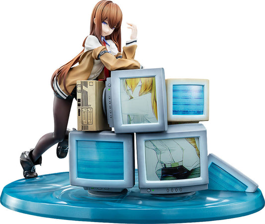 STEINS;GATE 0 Kurisu Makise