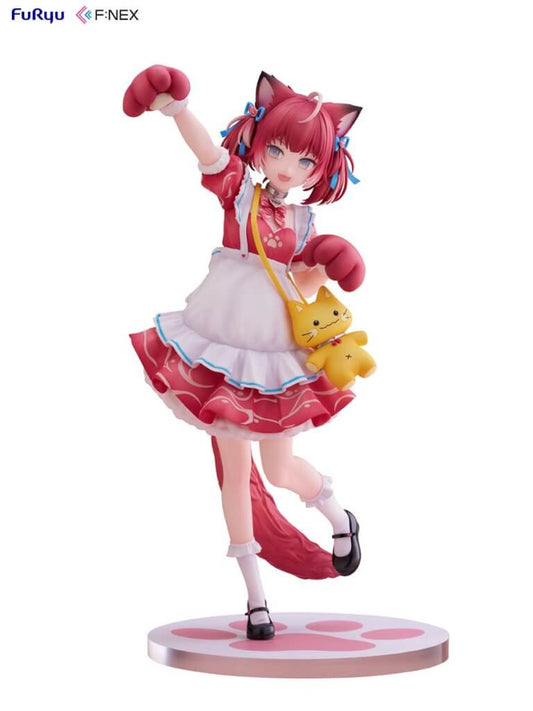 AKAMI KARUBI Akami Karubi 1/7 Scale Figure