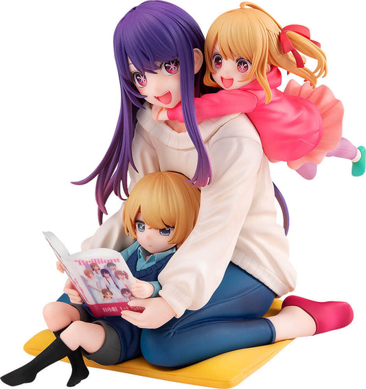 OSHI NO KO Ai, Aqua & Ruby - Mother and Children