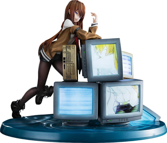 STEINS;GATE 0 Kurisu Makise With LED Light-Up Feature