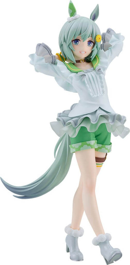 UMAMUSUME: PRETTY DERBY Pop Up Parade Seiun Sky L Size
