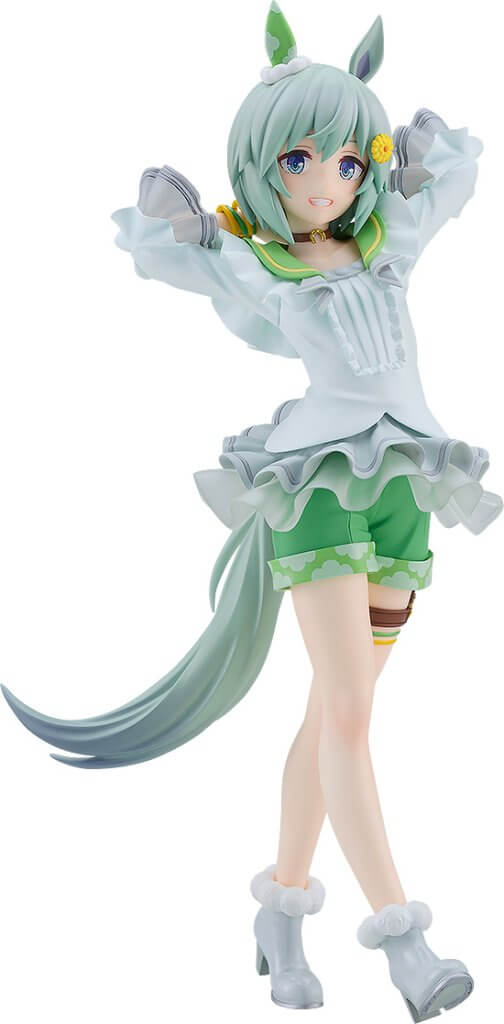 UMAMUSUME: PRETTY DERBY Pop Up Parade Seiun Sky L Size