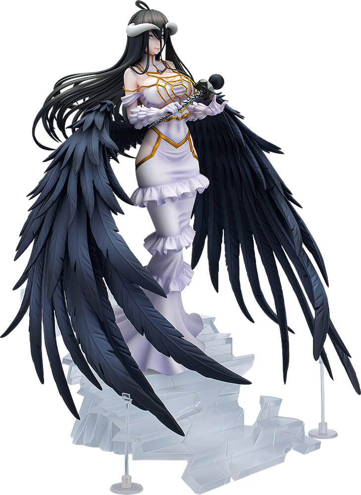 OVERLORD Albedo 10th Anniversary so-bin ver.