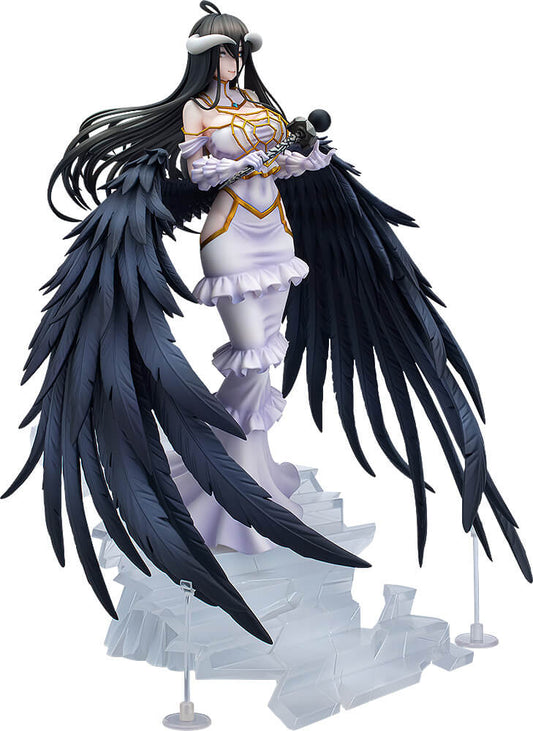 OVERLORD Albedo 10th Anniversary so-bin ver.