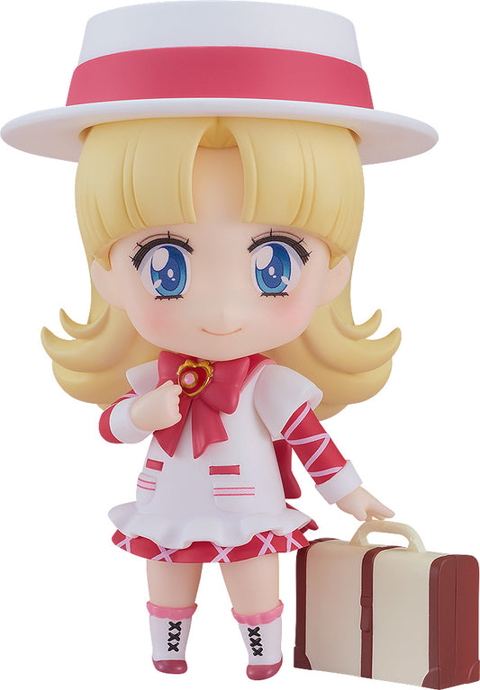ASHITA NO NADJA Nendoroid Nadja
