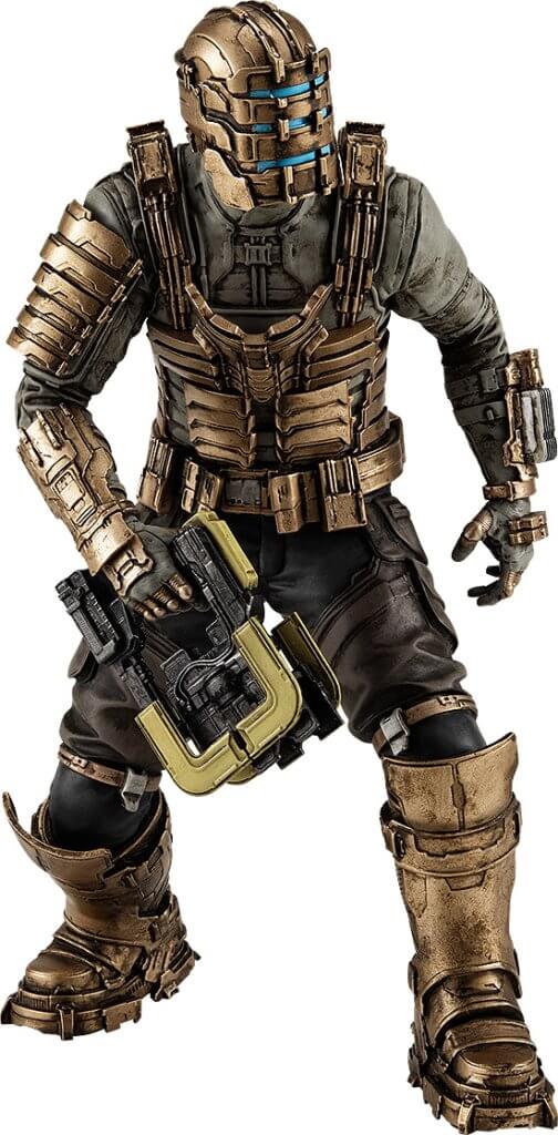DEAD SPACE Pop Up Parade Isaac Clarke (re-run)