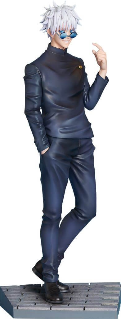 JUJUTSU KAISEN Satoru Gojo: Tokyo Jujutsu High School Ver.
