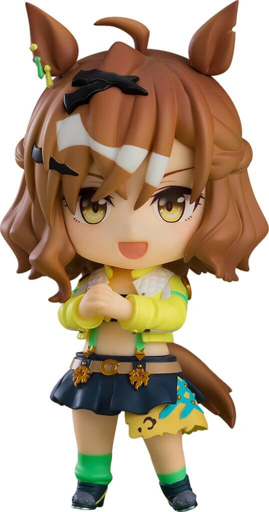 UMAMUSUME: PRETTY DERBY Nendoroid Jungle Pocket