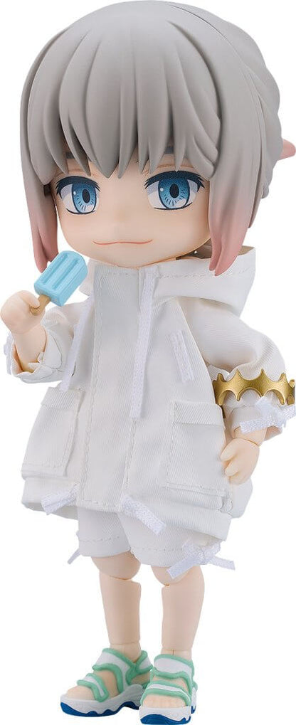 FATE/GRAND ORDER Nendoroid Doll Pretender/Oberon: Refreshing Summer Prince Ver.