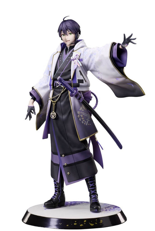 NIJISANJI Kenmochi Toya 1/7 Complete Figure