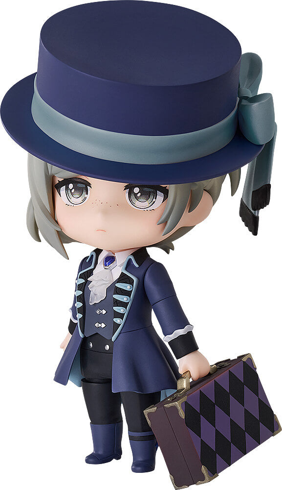 REVERSE: 1999 Nendoroid Vertin