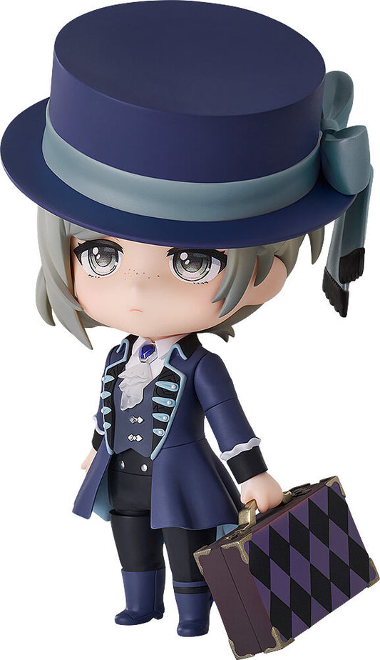 REVERSE: 1999 Nendoroid Vertin