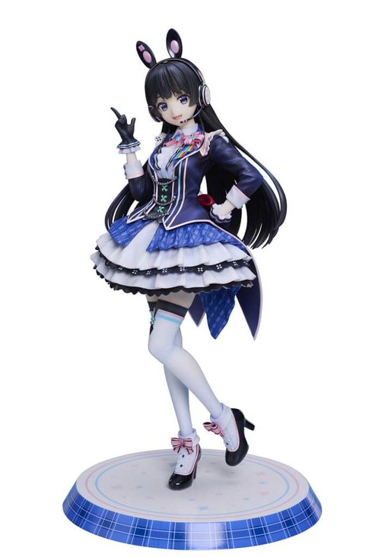 NIJISANJI Tsukino Mito 1/7 Complete Figure