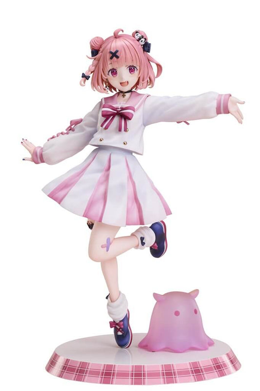 NIJISANJI Sasaki Saku 1/7 Complete Figure