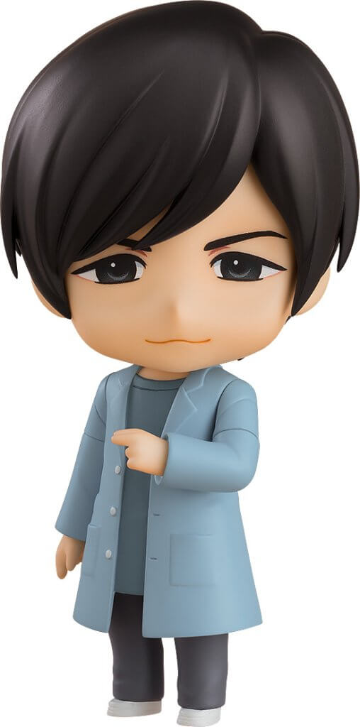 AONI PRODUCTION Nendoroid Hiroshi Kamiya