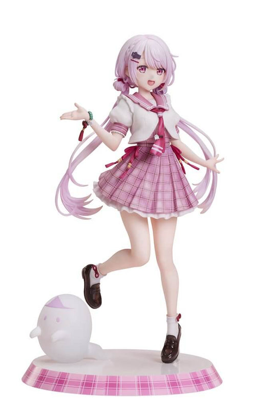 NIJISANJI Shiina Yuika 1/7 Complete Figure