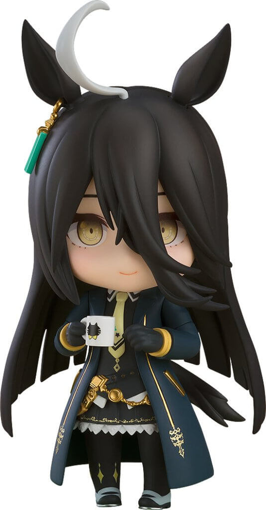 UMAMUSUME: PRETTY DERBY Nendoroid Manhattan Café