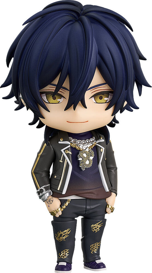 PARADOX LIVE Nendoroid Haruomi Shingu