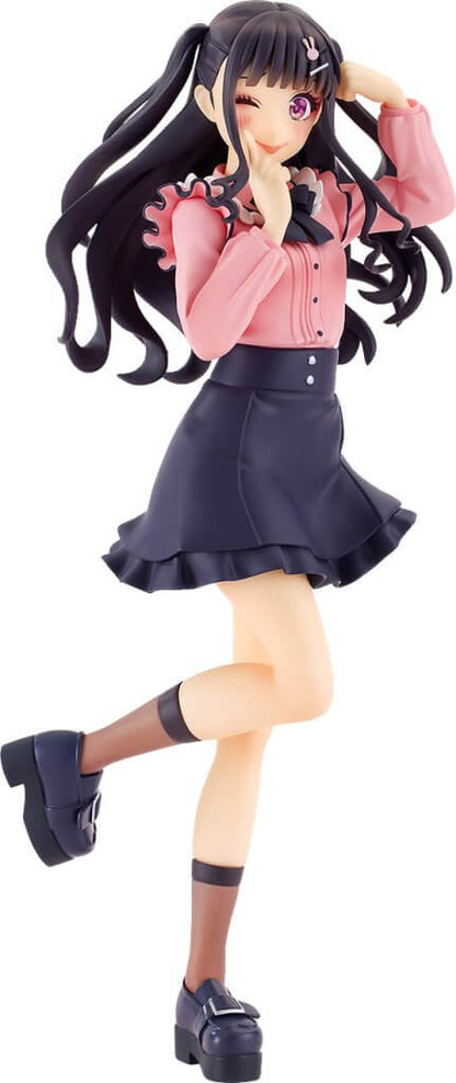 KOKUHAKU JIKKOU IINKAI SERIES: KAWIKUTE GOMEN Pop Up Parade Chuu-Tan