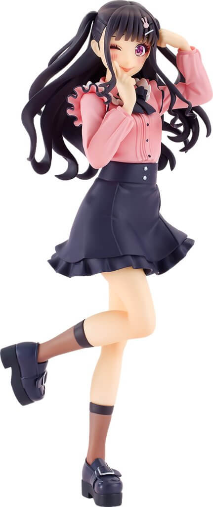 KOKUHAKU JIKKOU IINKAI SERIES: KAWIKUTE GOMEN Pop Up Parade Chuu-Tan