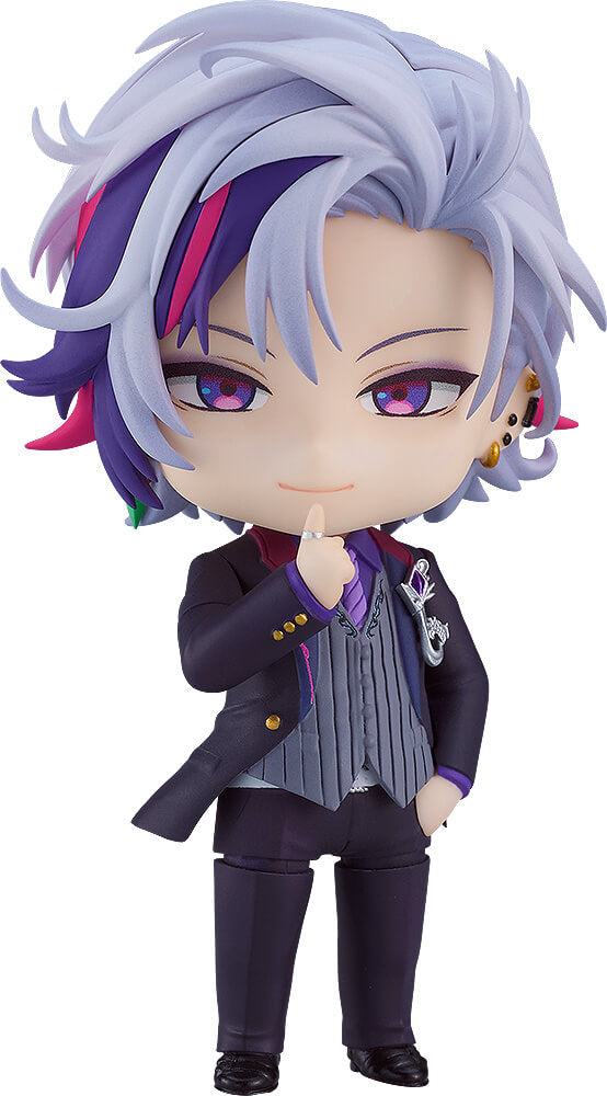 NIJISANJI Nendoroid Fuwa Minato