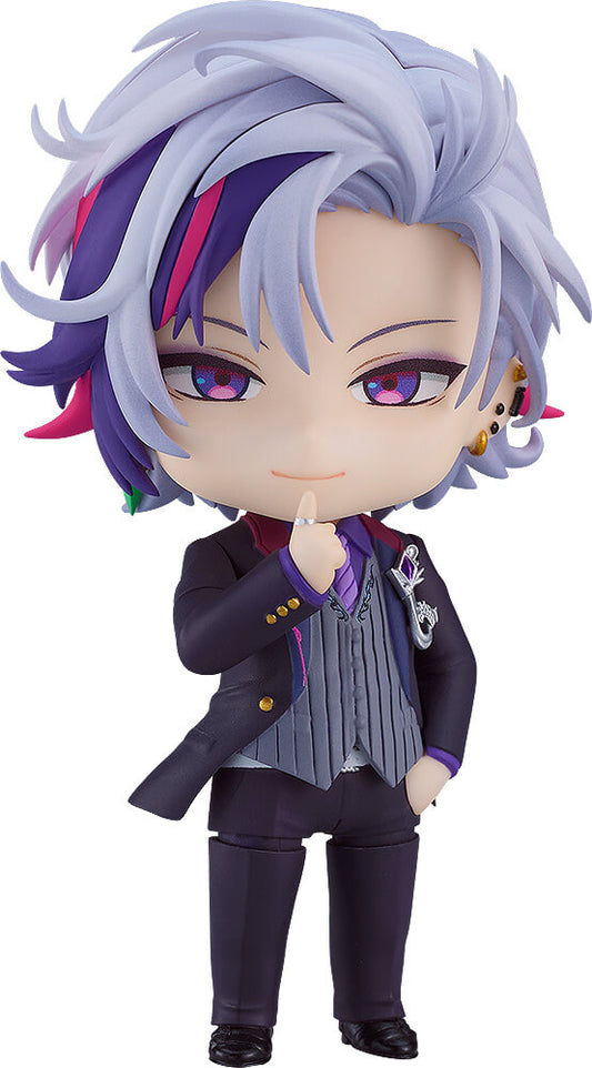 NIJISANJI Nendoroid Fuwa Minato