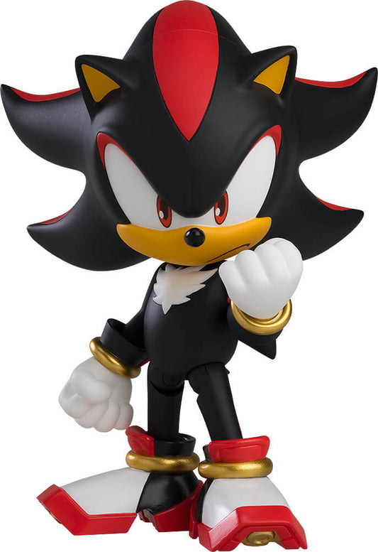 SONIC THE HEDGEHOG Nendoroid Shadow the Hedgehog